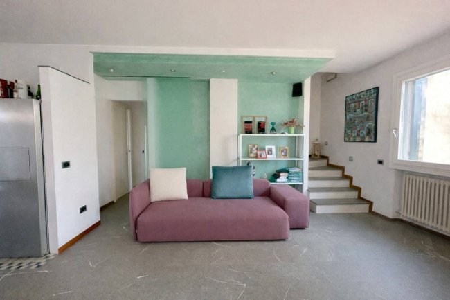 Abbinata - Schiera in vendita a Silea