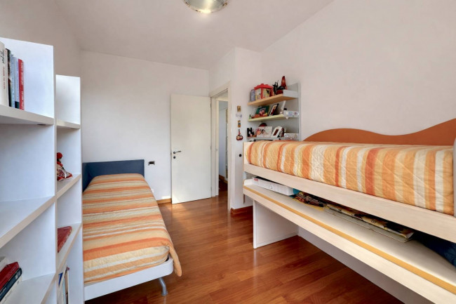 Abbinata - Schiera in vendita a Silea