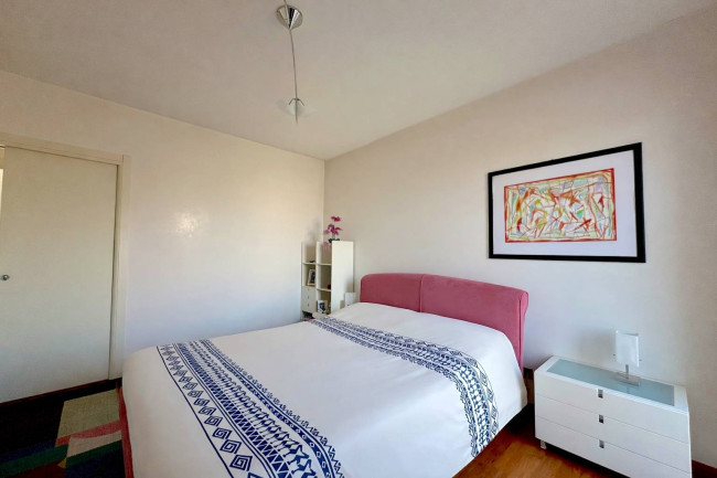 Abbinata - Schiera in vendita a Silea