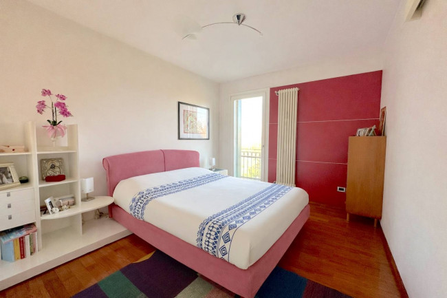 Abbinata - Schiera in vendita a Silea