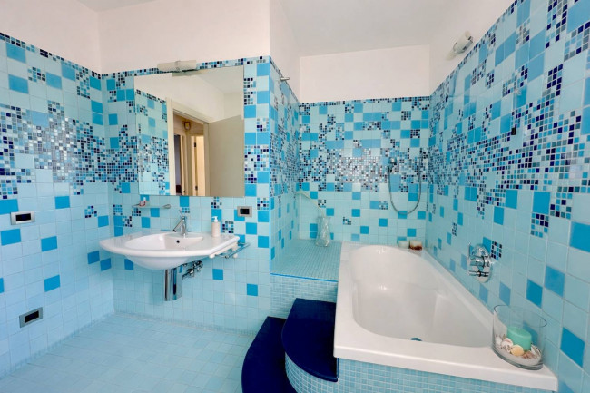 Abbinata - Schiera in vendita a Silea