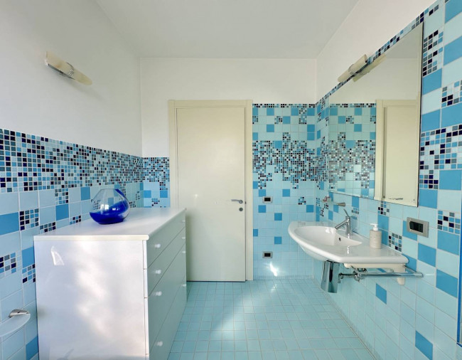 Abbinata - Schiera in vendita a Silea