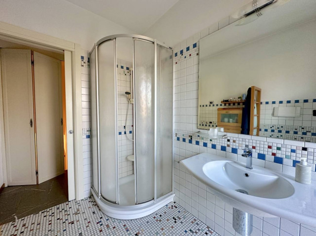 Abbinata - Schiera in vendita a Silea