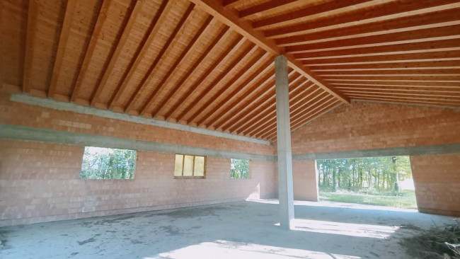 Casa singola in vendita a Carbonera