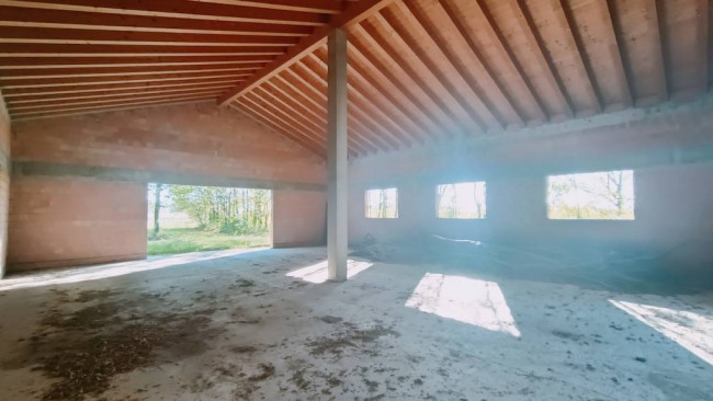 Casa singola in vendita a Carbonera