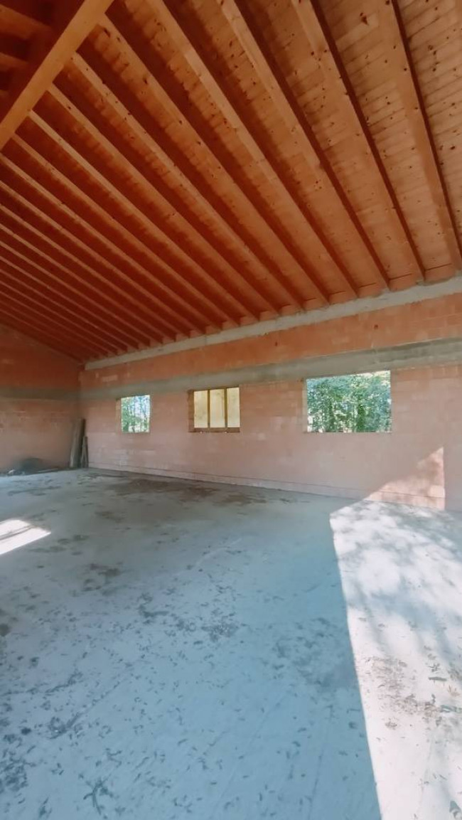 Casa singola in vendita a Carbonera