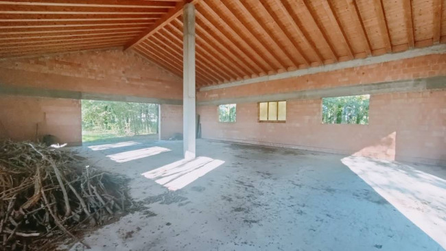 Casa singola in vendita a Carbonera