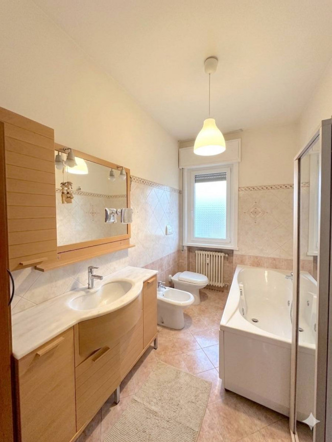 Abbinata in vendita a Treviso
