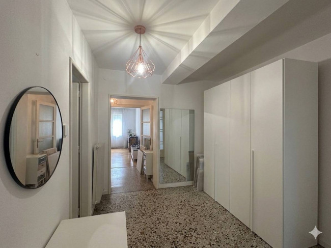 Appartamento in affitto a Treviso