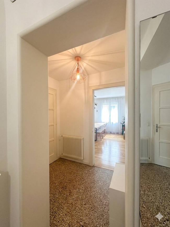 Appartamento in affitto a Treviso