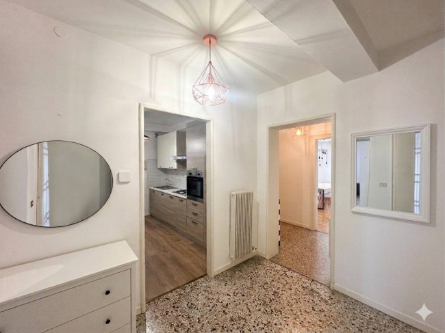 Appartamento in affitto a Treviso