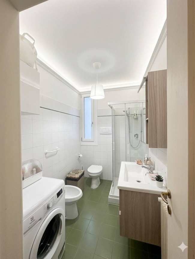 Appartamento in affitto a Treviso