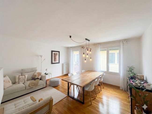 Appartamento in affitto a Treviso