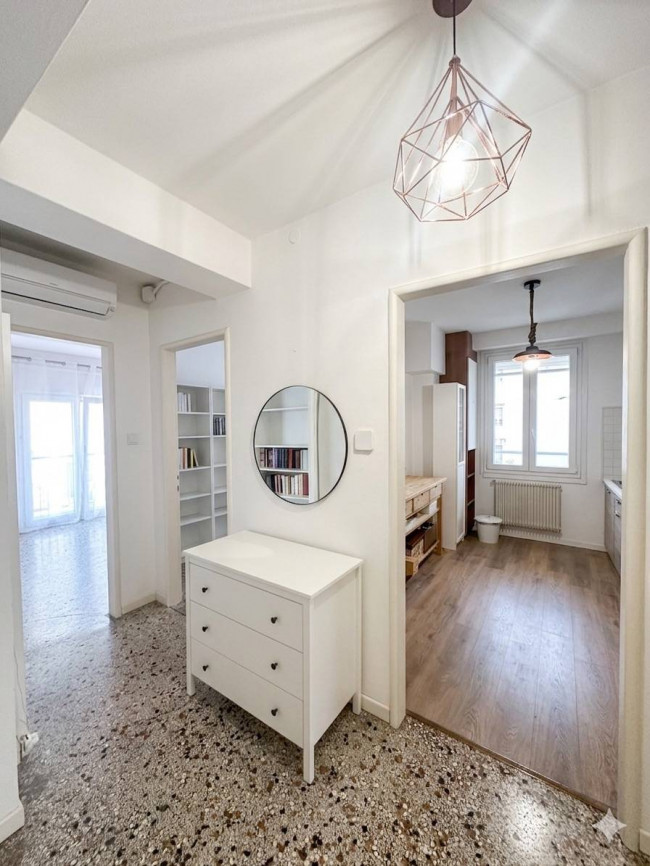 Appartamento in affitto a Treviso