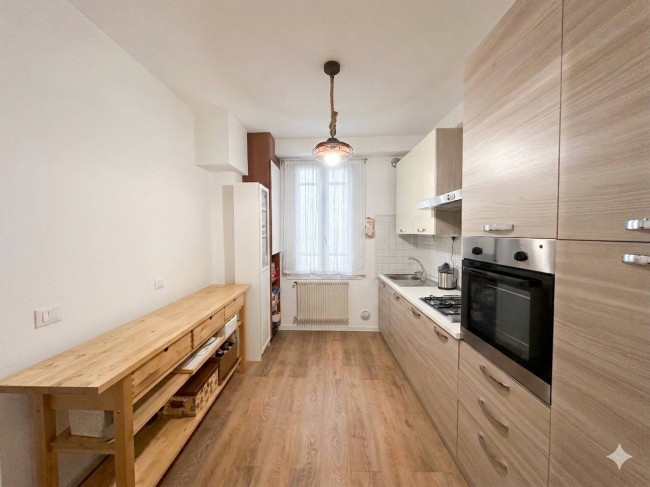 Appartamento in affitto a Treviso