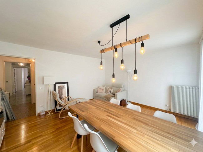 Appartamento in affitto a Treviso