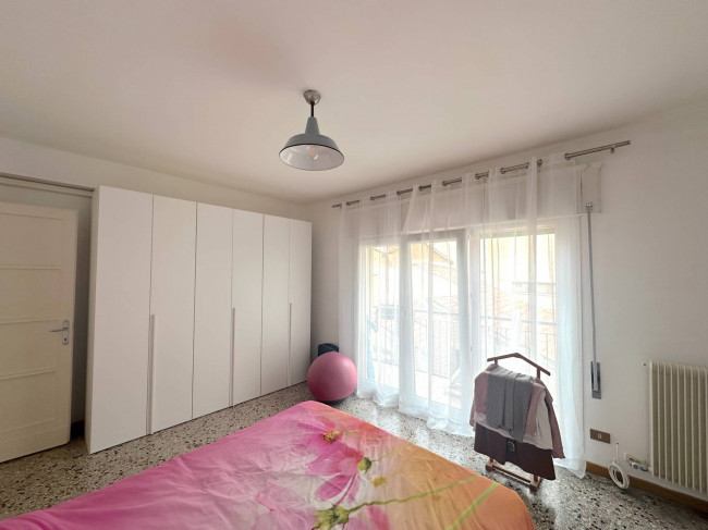 Appartamento in affitto a Treviso