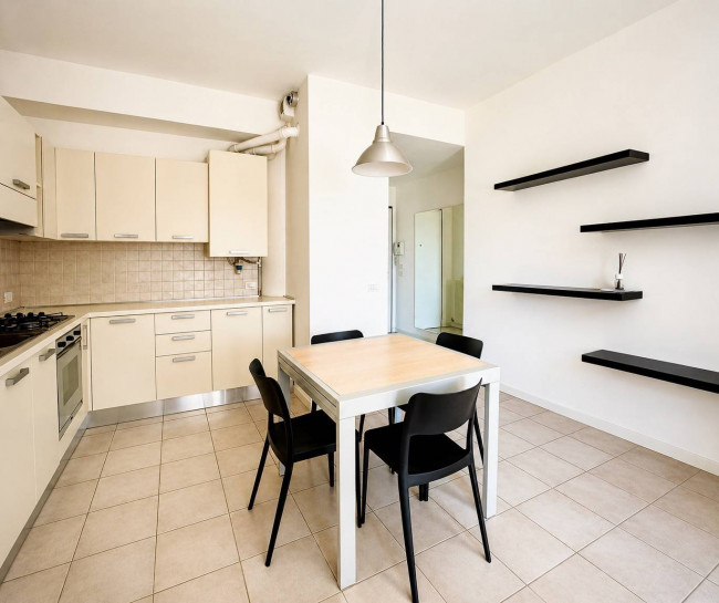 Appartamento in affitto a Treviso