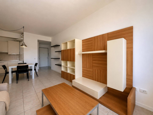 Appartamento in affitto a Treviso