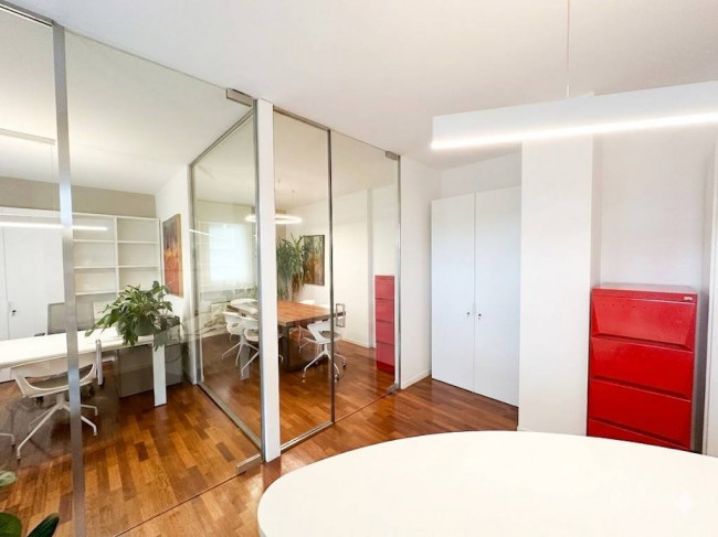 Ufficio in vendita a Treviso