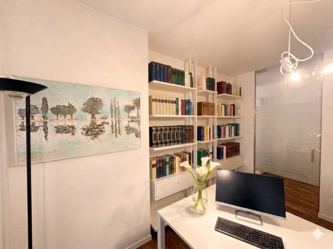 Ufficio in vendita a Treviso
