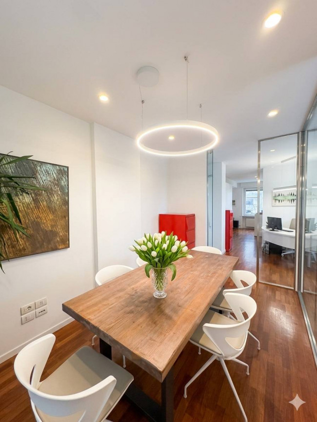 Ufficio in vendita a Treviso