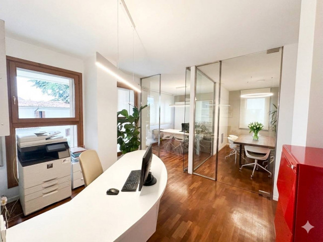 Ufficio in vendita a Treviso