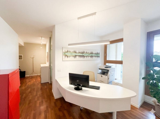 Ufficio in vendita a Treviso