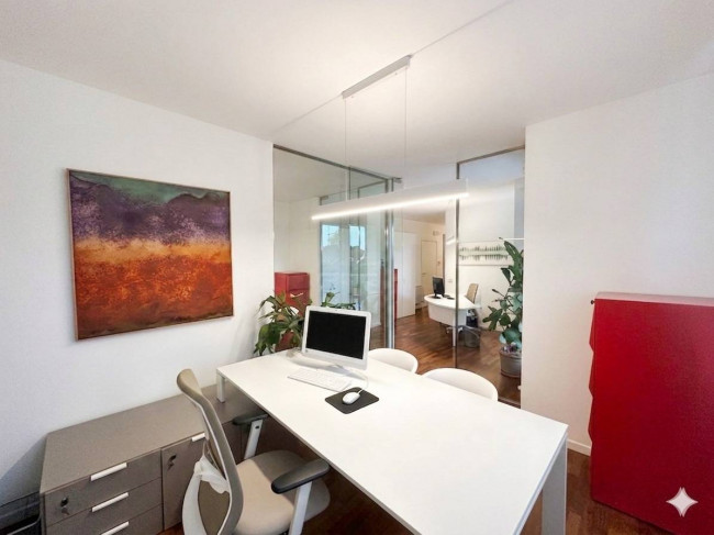 Ufficio in vendita a Treviso