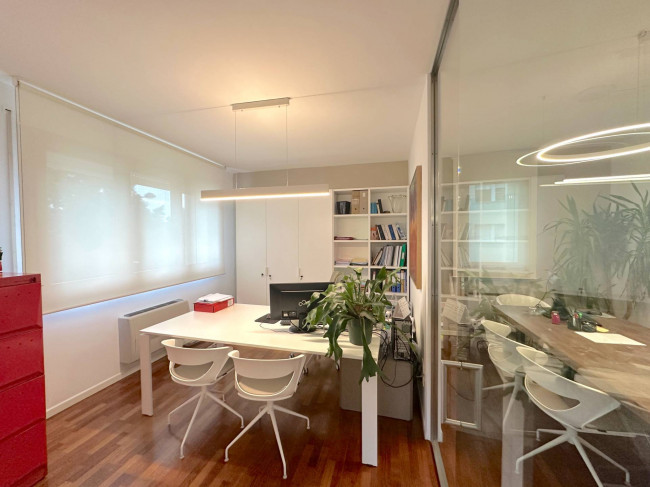 Ufficio in vendita a Treviso