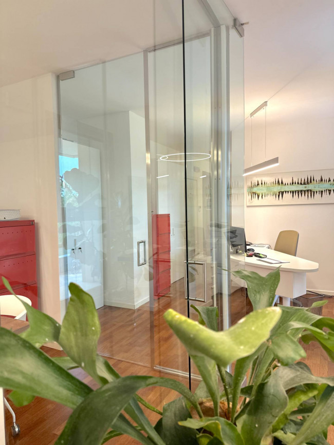 Ufficio in vendita a Treviso