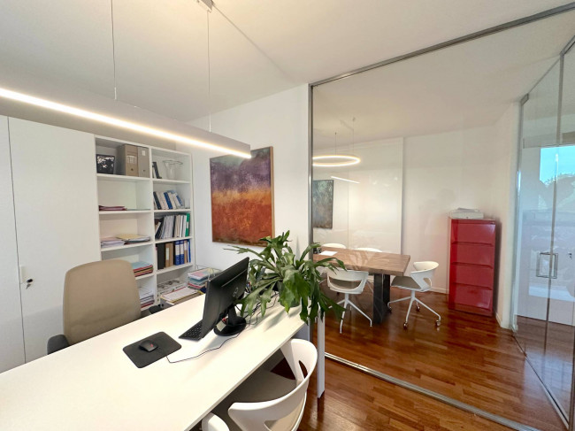 Ufficio in vendita a Treviso