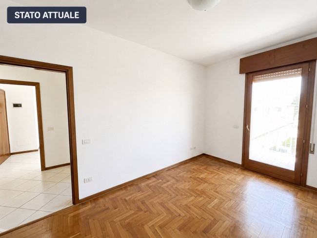 Appartamento in vendita a Roncade