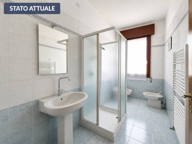 Appartamento in vendita a Roncade