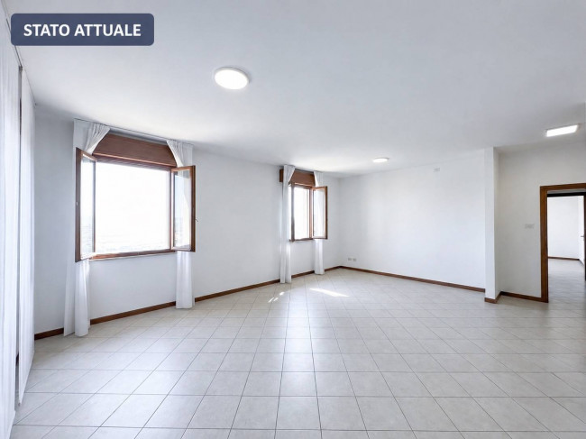 Appartamento in vendita a Roncade
