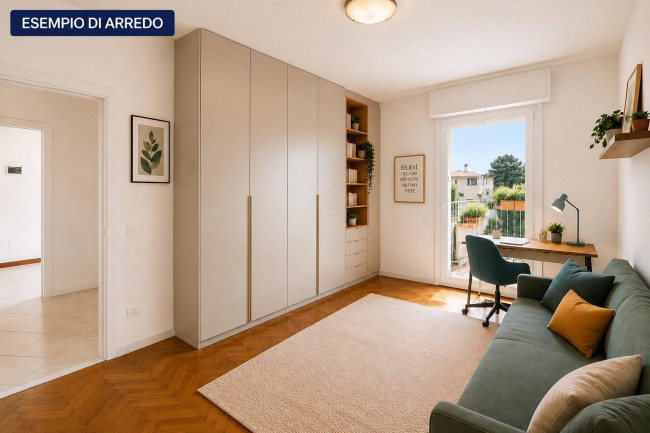 Appartamento in vendita a Roncade