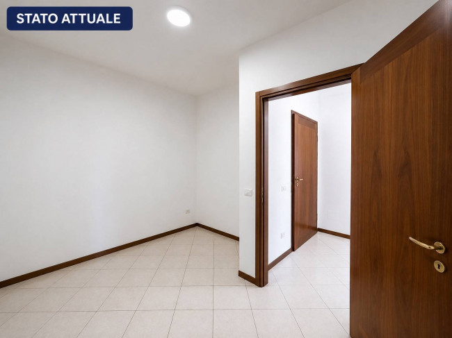 Appartamento in vendita a Roncade