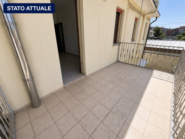 Appartamento in vendita a Roncade
