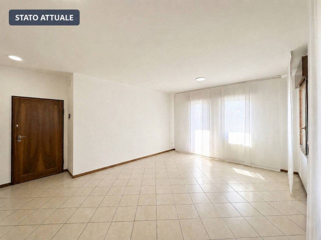 Appartamento in vendita a Roncade