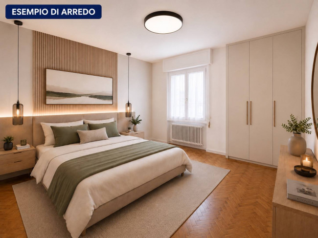 Appartamento in vendita a Roncade