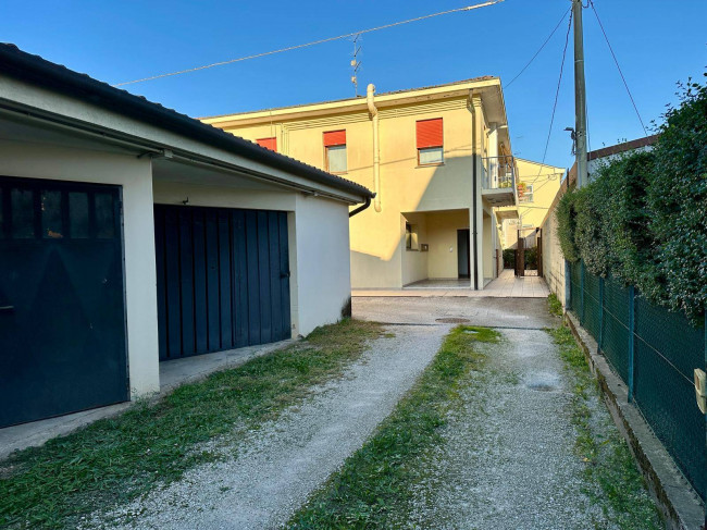 Appartamento in vendita a Treviso