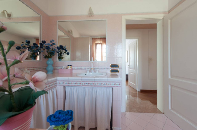 Casa singola in vendita a Paese