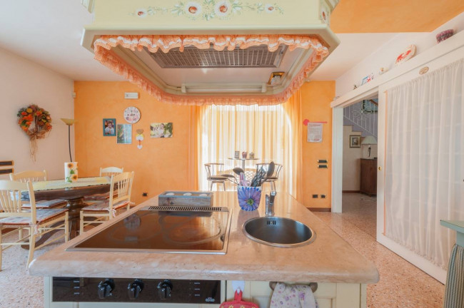 Casa singola in vendita a Paese