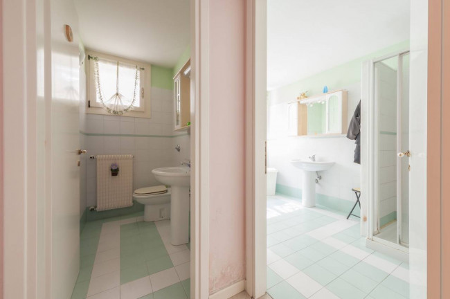 Casa singola in vendita a Paese