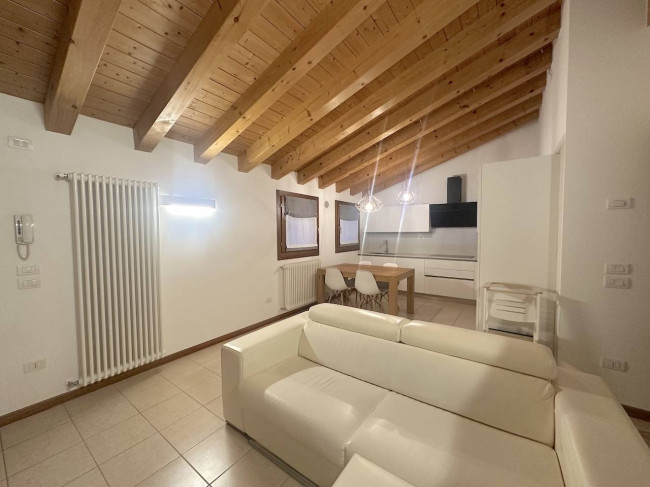 Appartamento in vendita a Paese