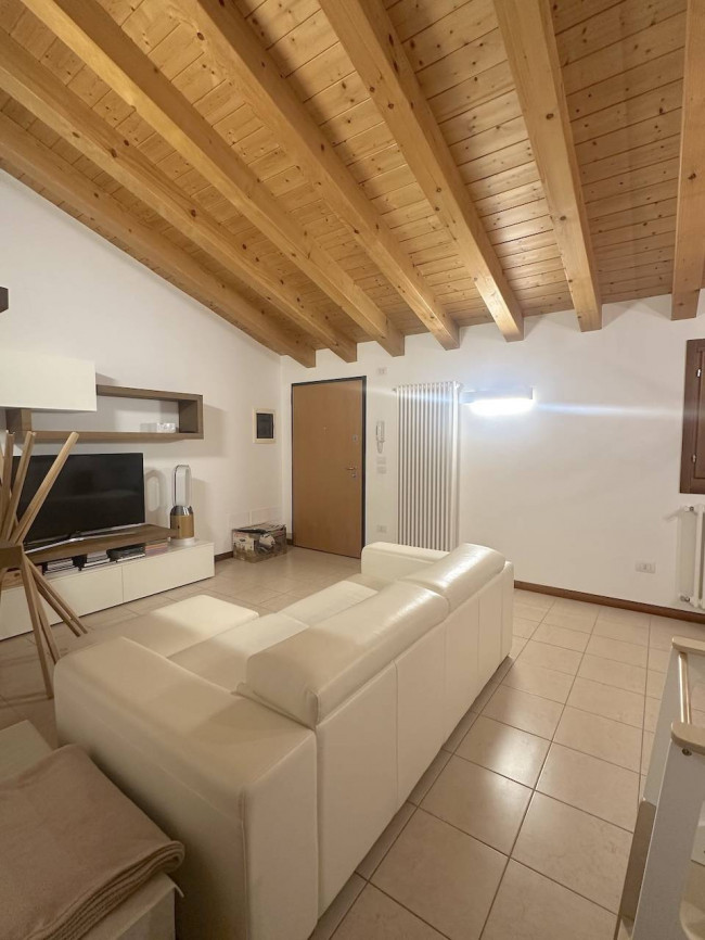 Appartamento in vendita a Paese