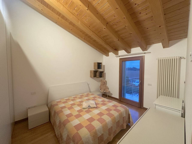 Appartamento in vendita a Paese