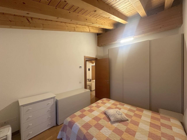 Appartamento in vendita a Paese