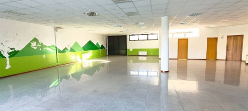 Negozio in affitto a Treviso