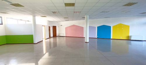 Negozio in affitto a Treviso